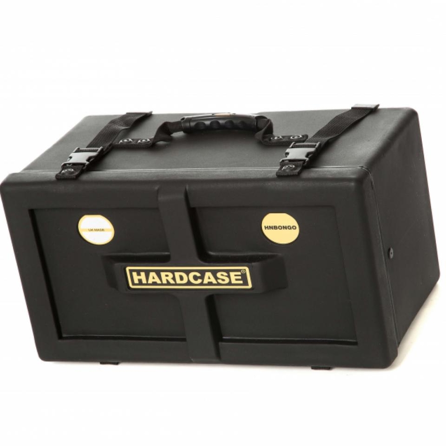 Hardcase - Bongo Case